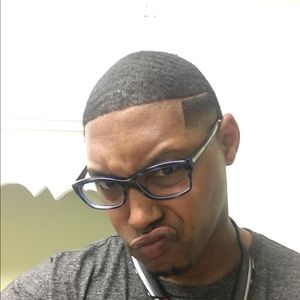 Meet your Posher, Wayne